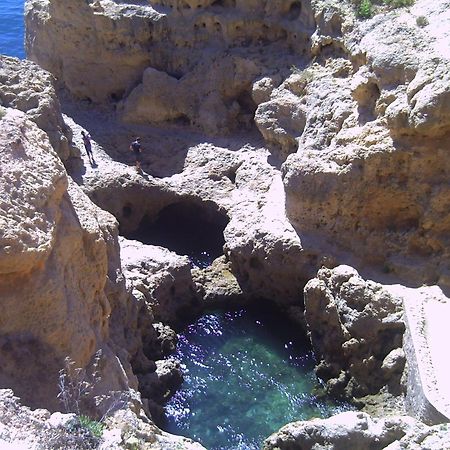 Villa El Alcazar Carvoeiro  Dış mekan fotoğraf