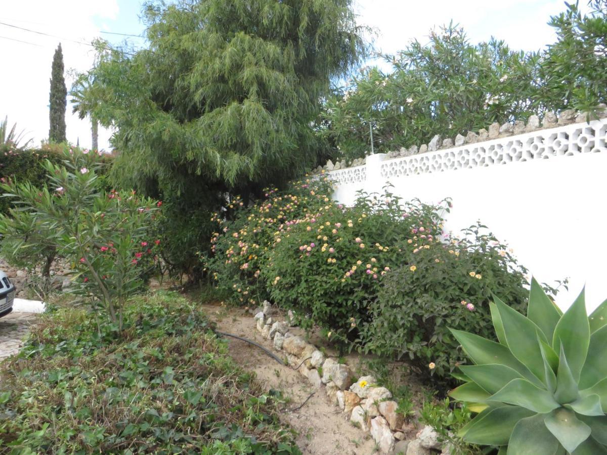 Villa El Alcazar Carvoeiro  Dış mekan fotoğraf