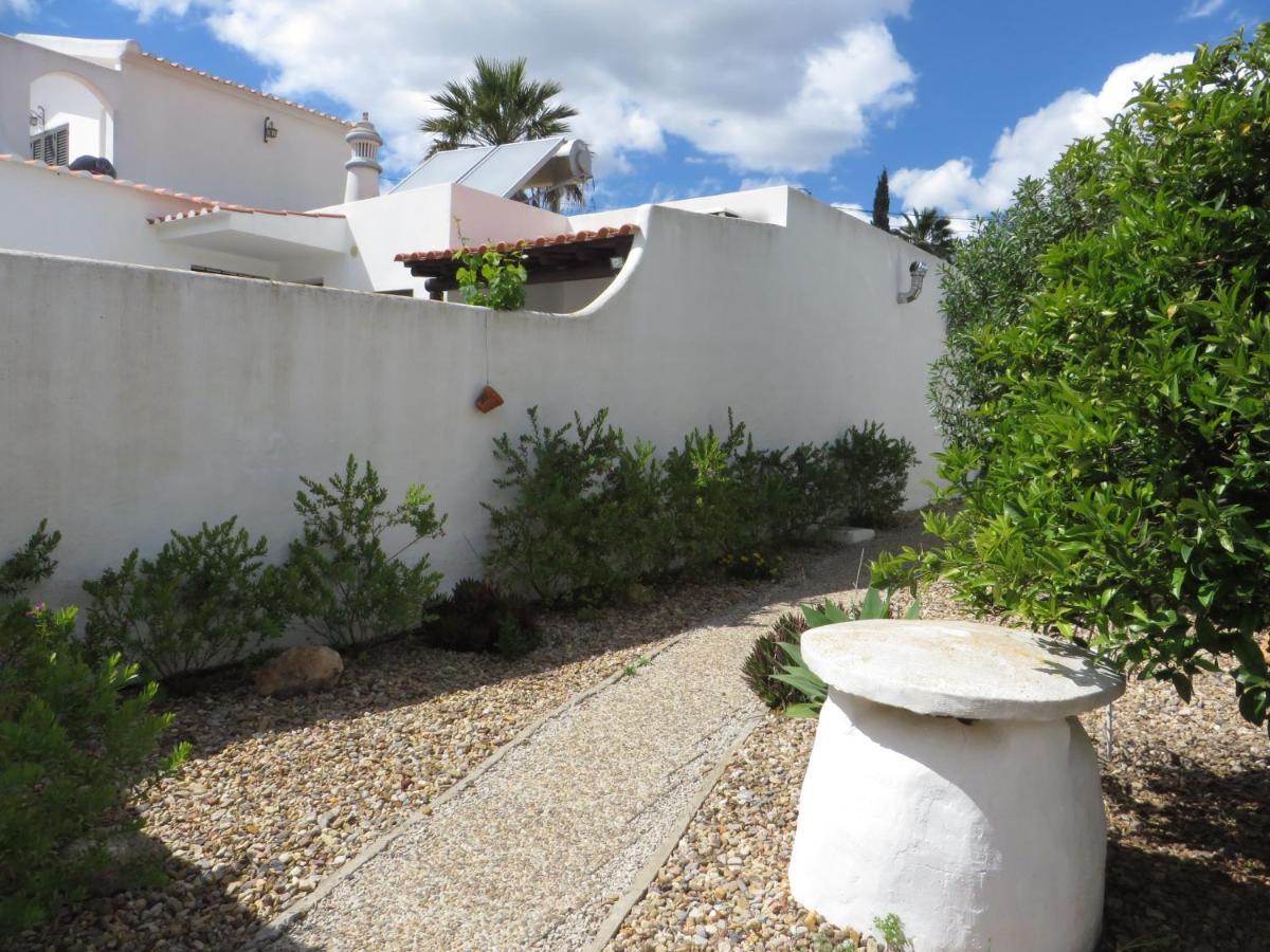 Villa El Alcazar Carvoeiro  Dış mekan fotoğraf