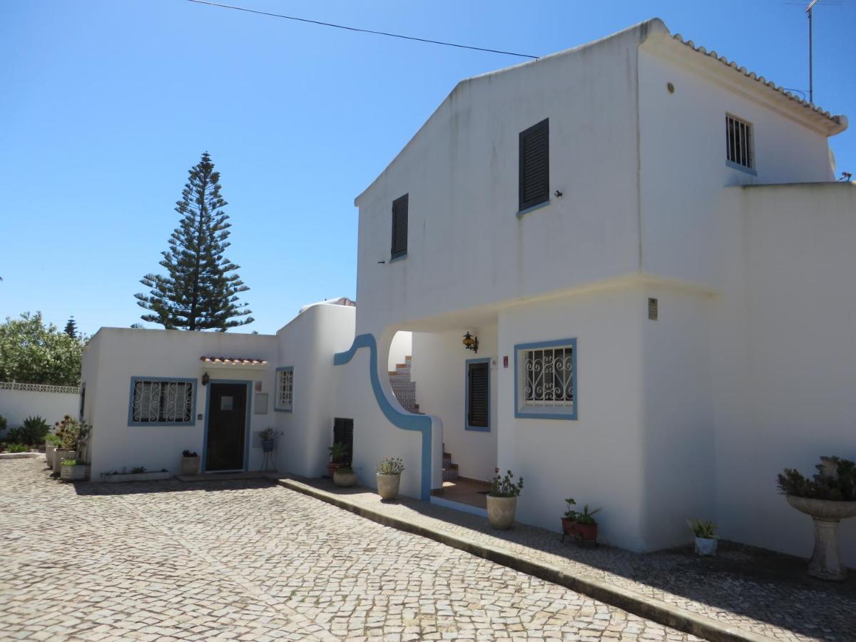Villa El Alcazar Carvoeiro  Dış mekan fotoğraf