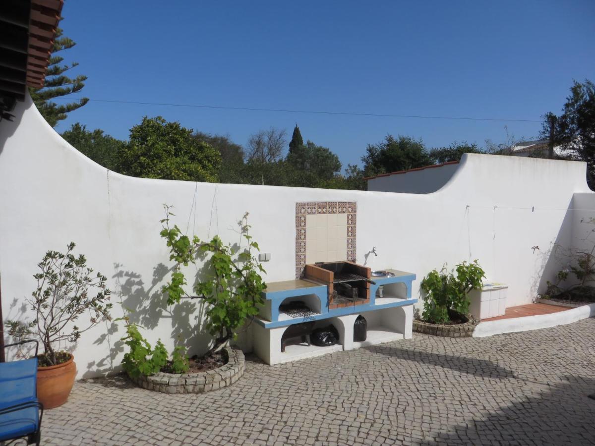 Villa El Alcazar Carvoeiro  Dış mekan fotoğraf