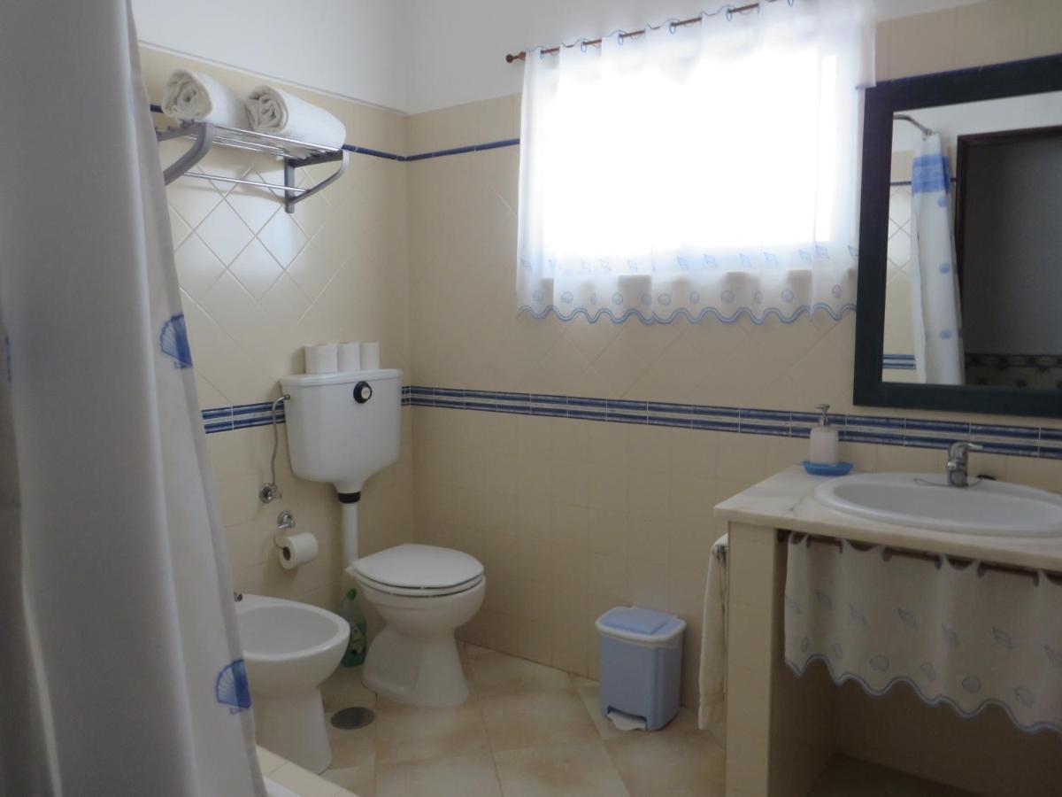Villa El Alcazar Carvoeiro  Dış mekan fotoğraf