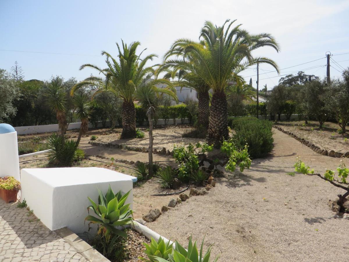 Villa El Alcazar Carvoeiro  Dış mekan fotoğraf