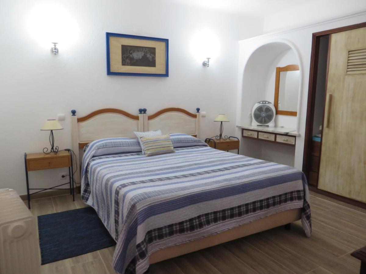 Villa El Alcazar Carvoeiro  Dış mekan fotoğraf