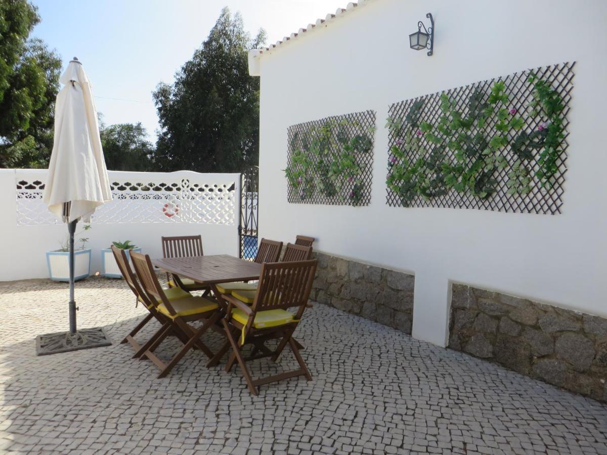 Villa El Alcazar Carvoeiro  Dış mekan fotoğraf