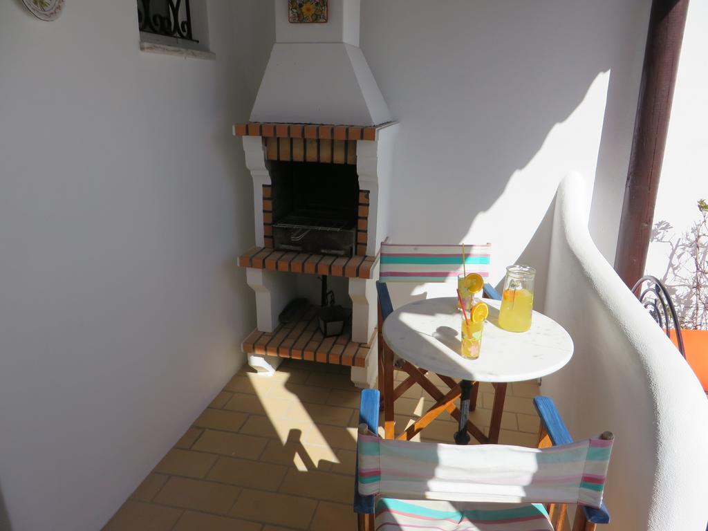 Villa El Alcazar Carvoeiro  Dış mekan fotoğraf