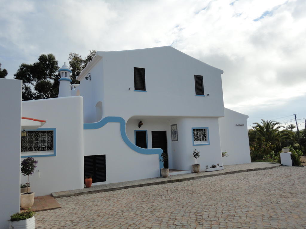 Villa El Alcazar Carvoeiro  Oda fotoğraf