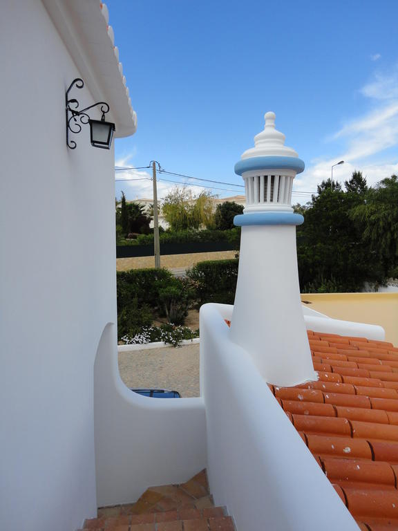 Villa El Alcazar Carvoeiro  Oda fotoğraf