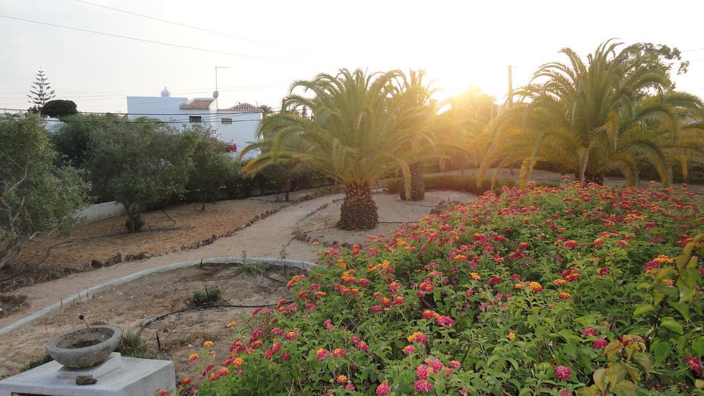 Villa El Alcazar Carvoeiro  Dış mekan fotoğraf