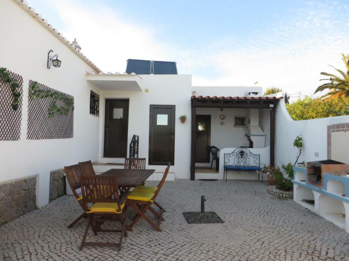 Villa El Alcazar Carvoeiro  Dış mekan fotoğraf