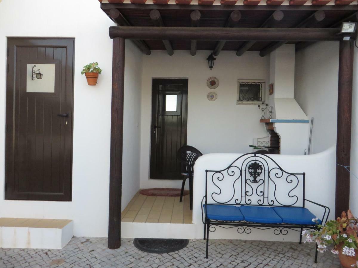 Villa El Alcazar Carvoeiro  Dış mekan fotoğraf