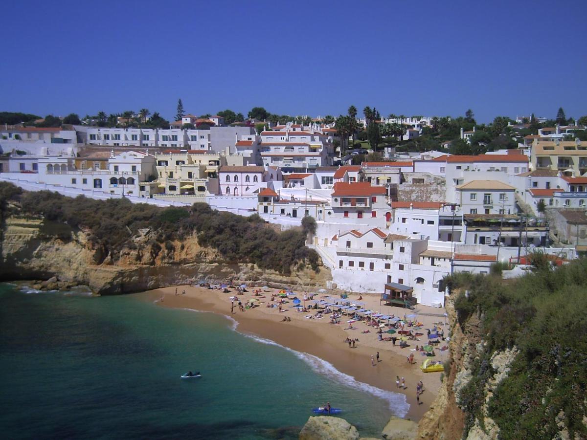 Villa El Alcazar Carvoeiro  Oda fotoğraf