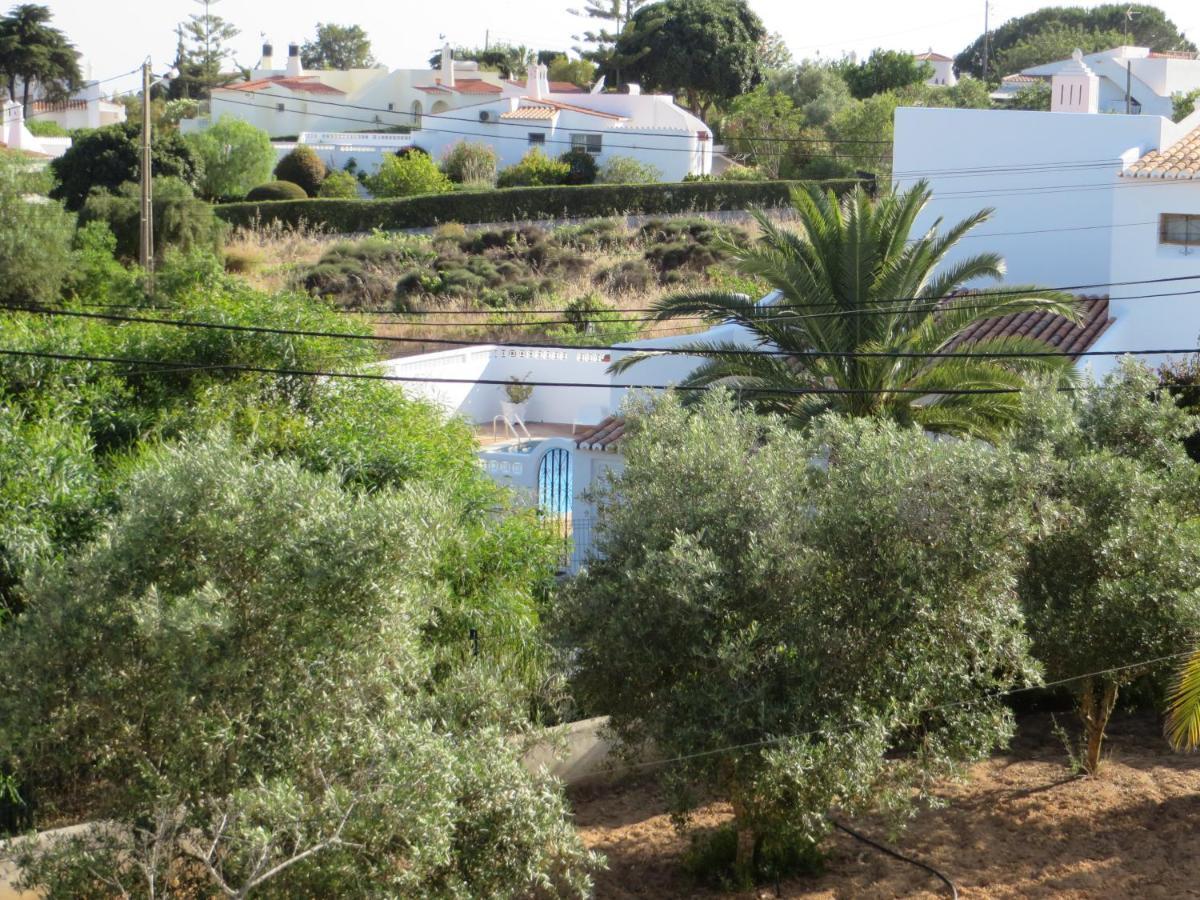 Villa El Alcazar Carvoeiro  Oda fotoğraf